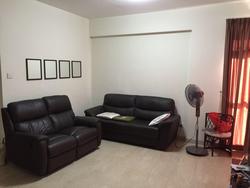 Carissa Park Condominium (D17), Condominium #126401682